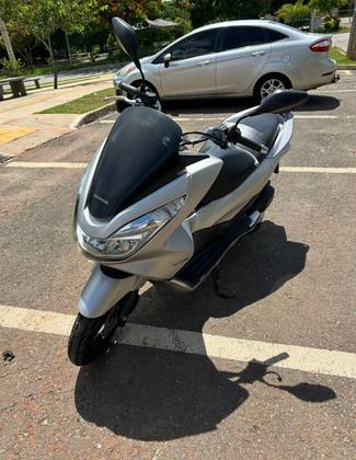 HONDA PCX 